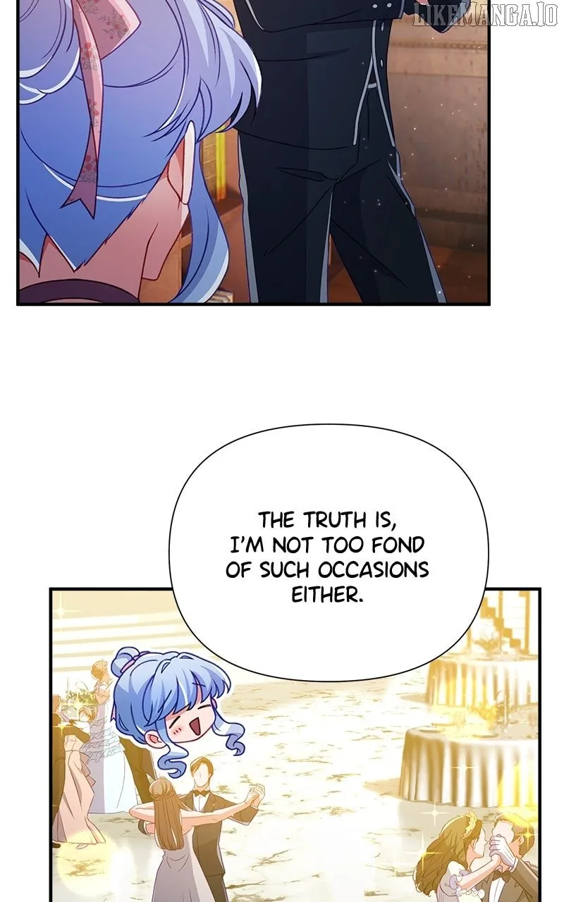 We Lost Our Engagement Chapter 44 page 45 - 