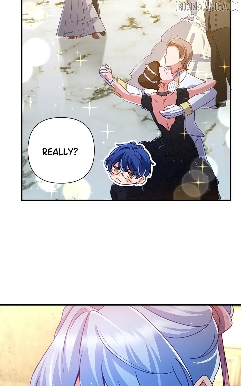 We Lost Our Engagement Chapter 44 page 46 - 