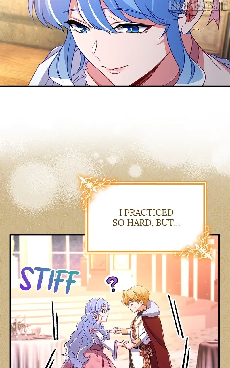 We Lost Our Engagement Chapter 44 page 47 - 