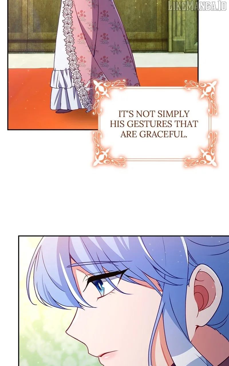 We Lost Our Engagement Chapter 44 page 6 - 