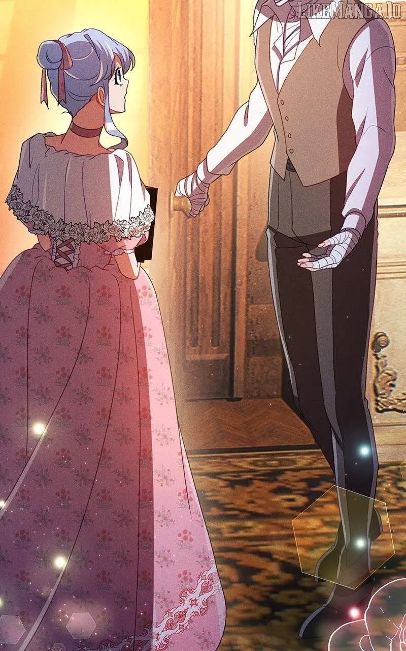We Lost Our Engagement Chapter 44 page 8 - 