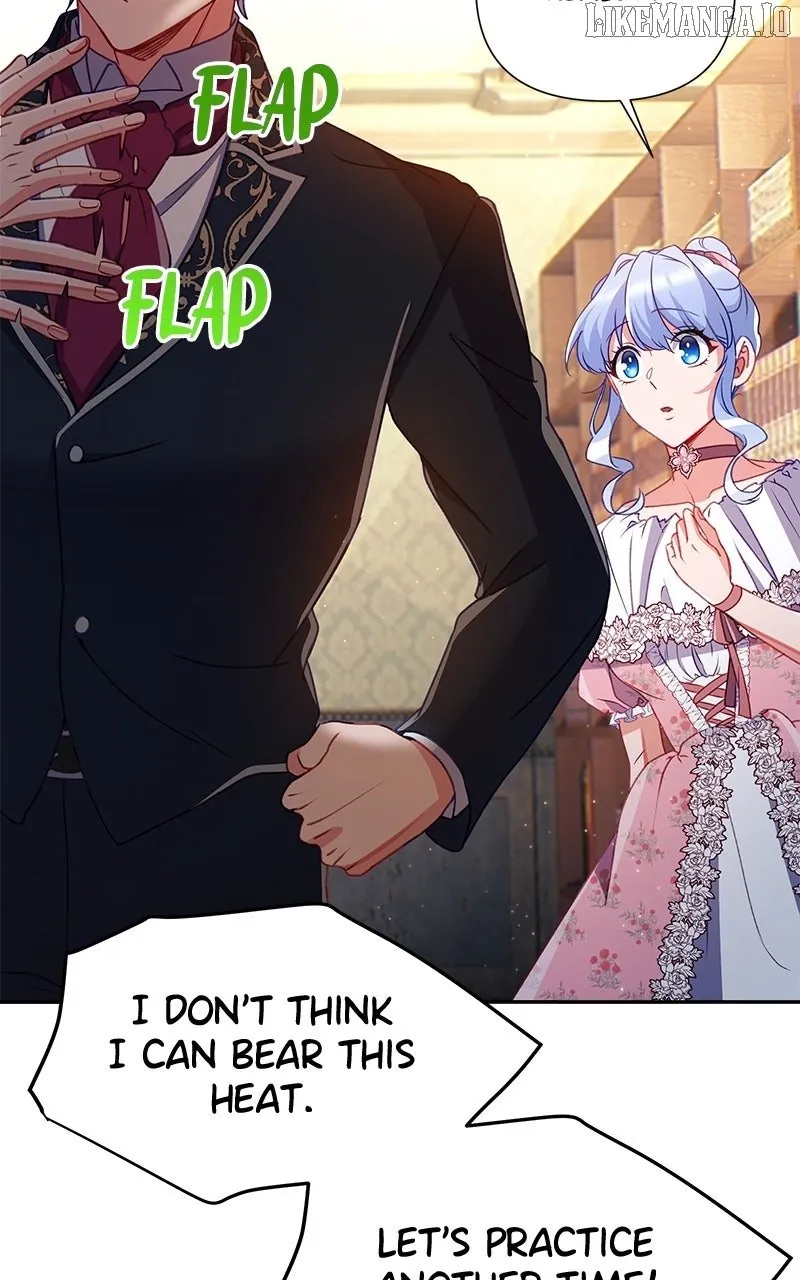 We Lost Our Engagement Chapter 44 page 86 - 