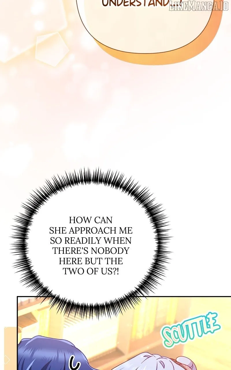 We Lost Our Engagement Chapter 44 page 98 - 