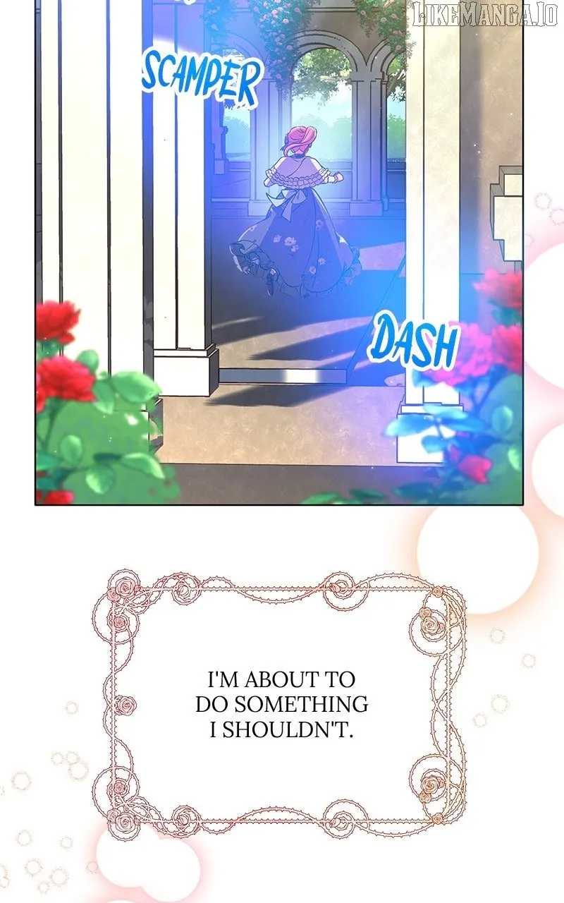 We Lost Our Engagement Chapter 45 page 3 - 