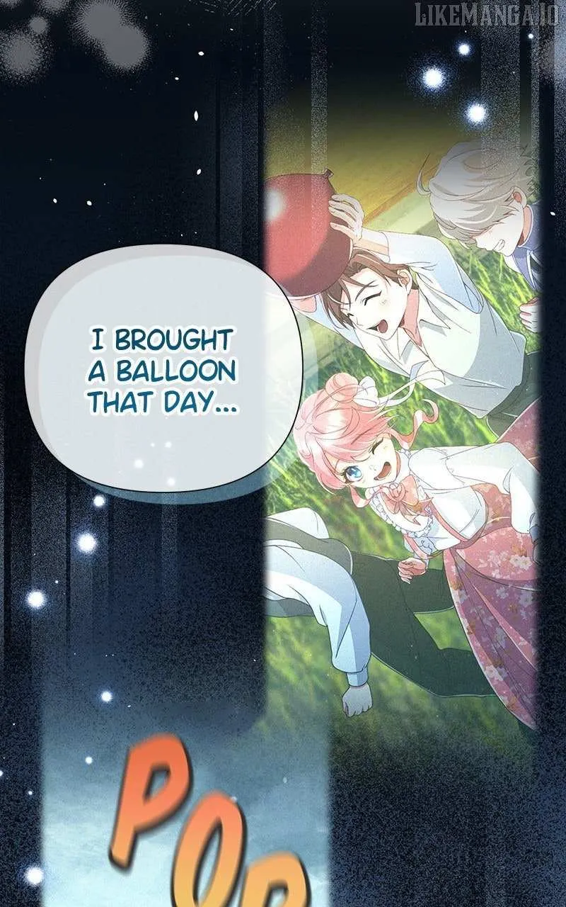 We Lost Our Engagement Chapter 45 page 33 - 