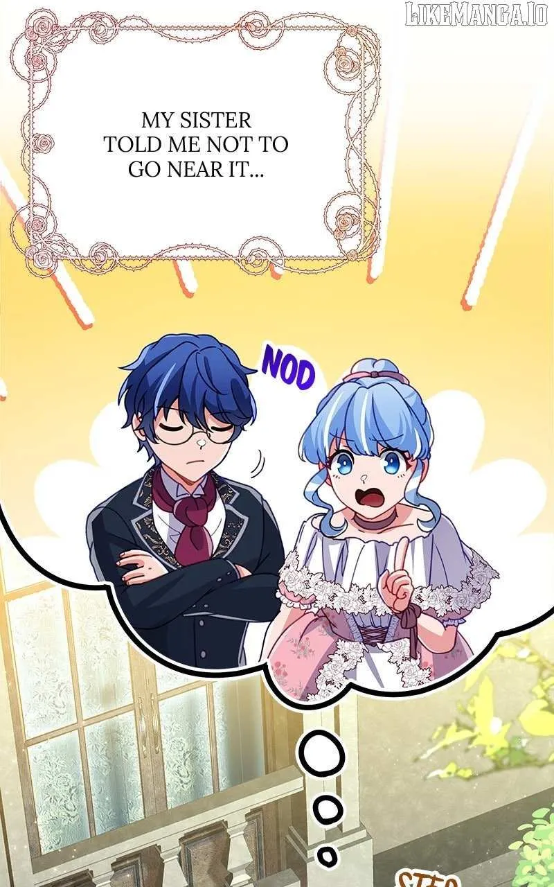 We Lost Our Engagement Chapter 45 page 7 - 
