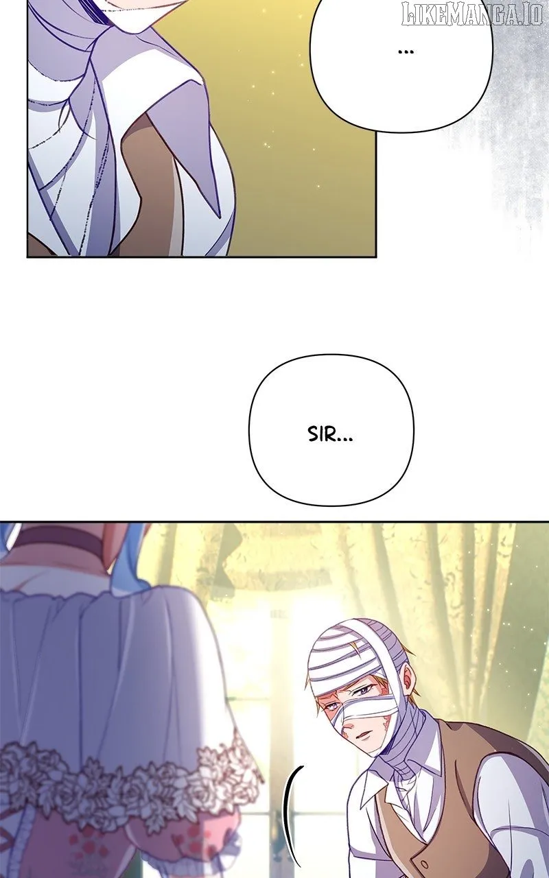 We Lost Our Engagement Chapter 45 page 72 - 