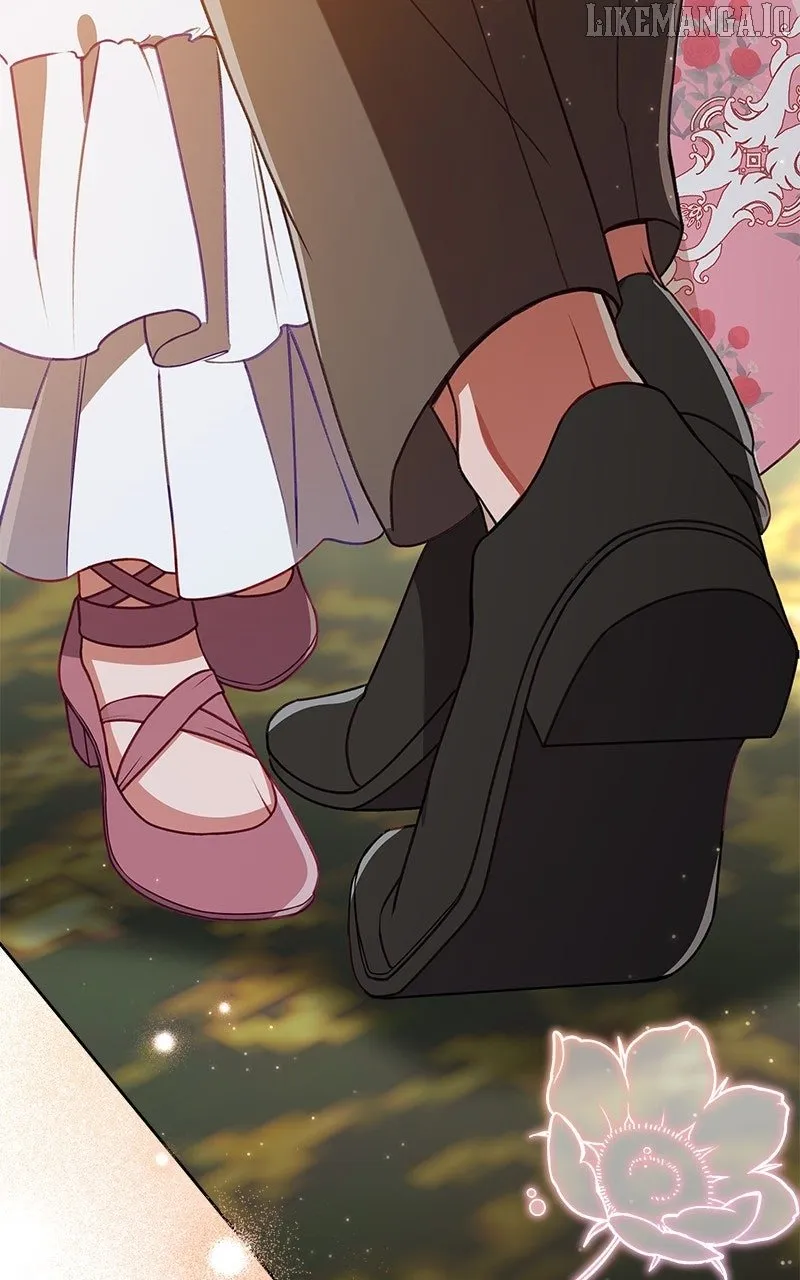We Lost Our Engagement Chapter 45 page 86 - 