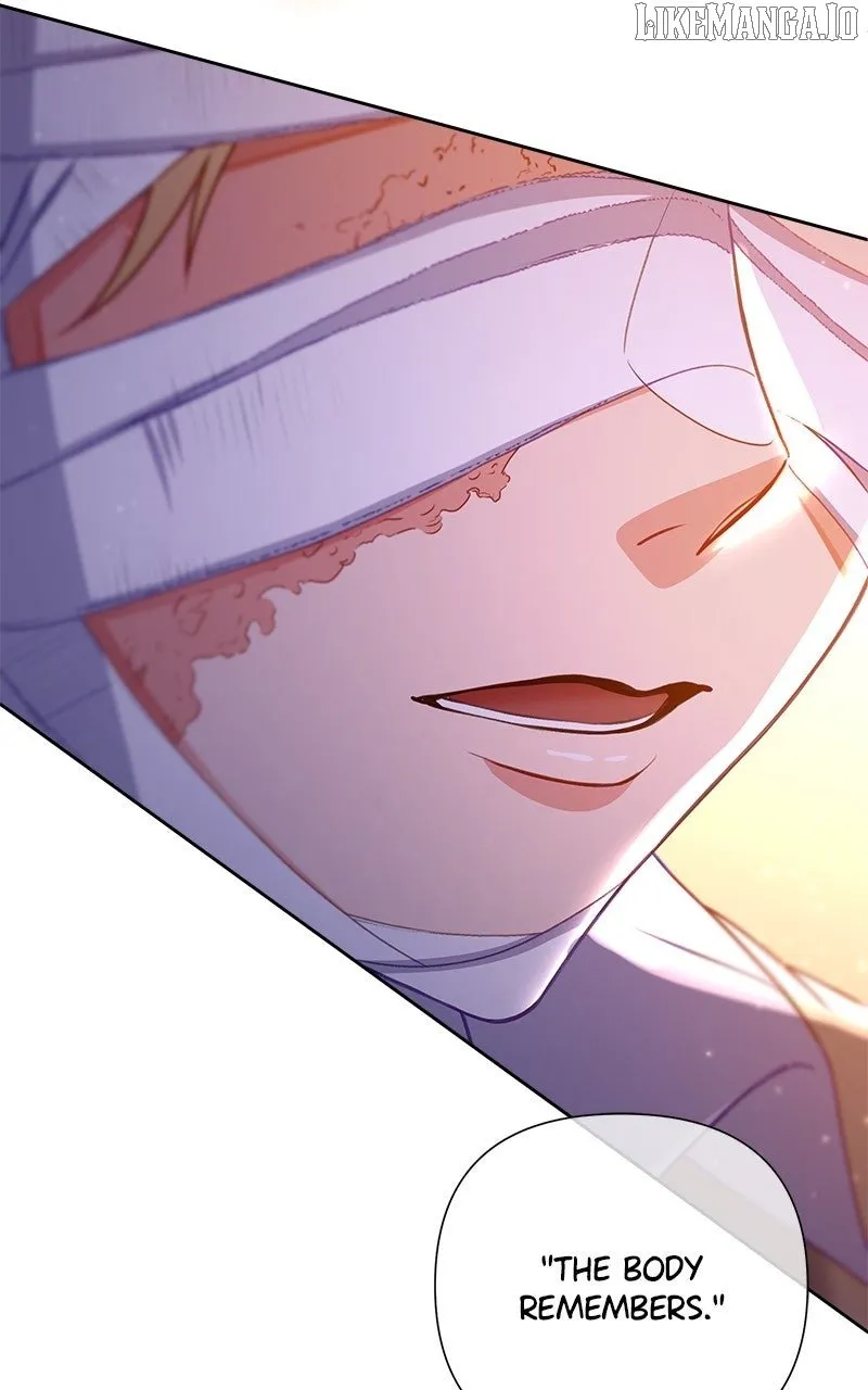 We Lost Our Engagement Chapter 45 page 98 - 