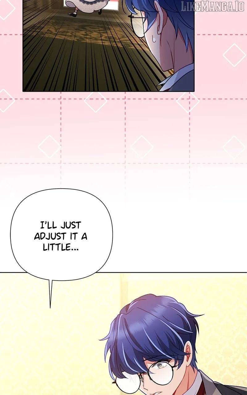 We Lost Our Engagement Chapter 46 page 34 - 