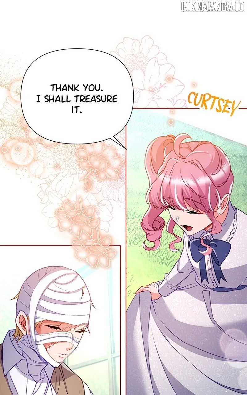 We Lost Our Engagement Chapter 46 page 6 - 
