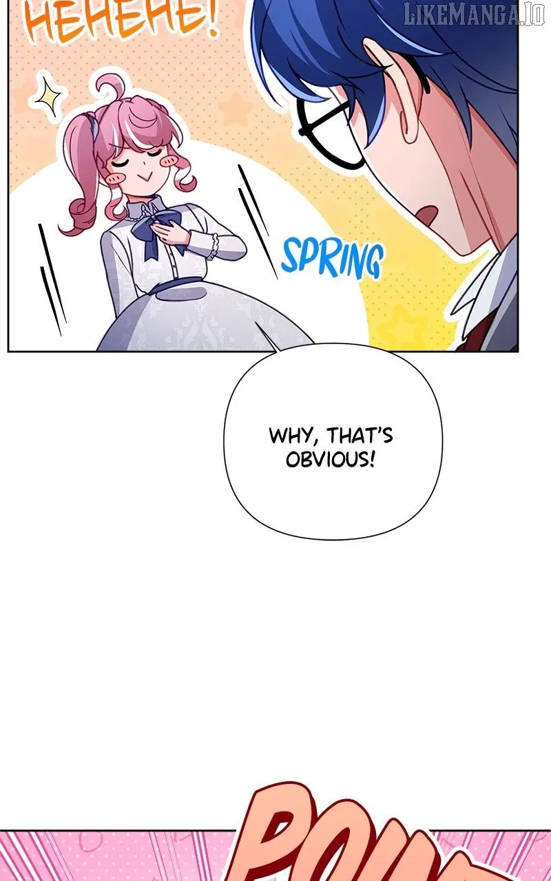 We Lost Our Engagement Chapter 46 page 73 - 