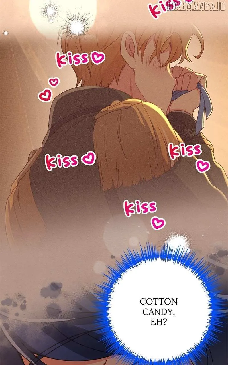 We Lost Our Engagement Chapter 46 page 78 - 