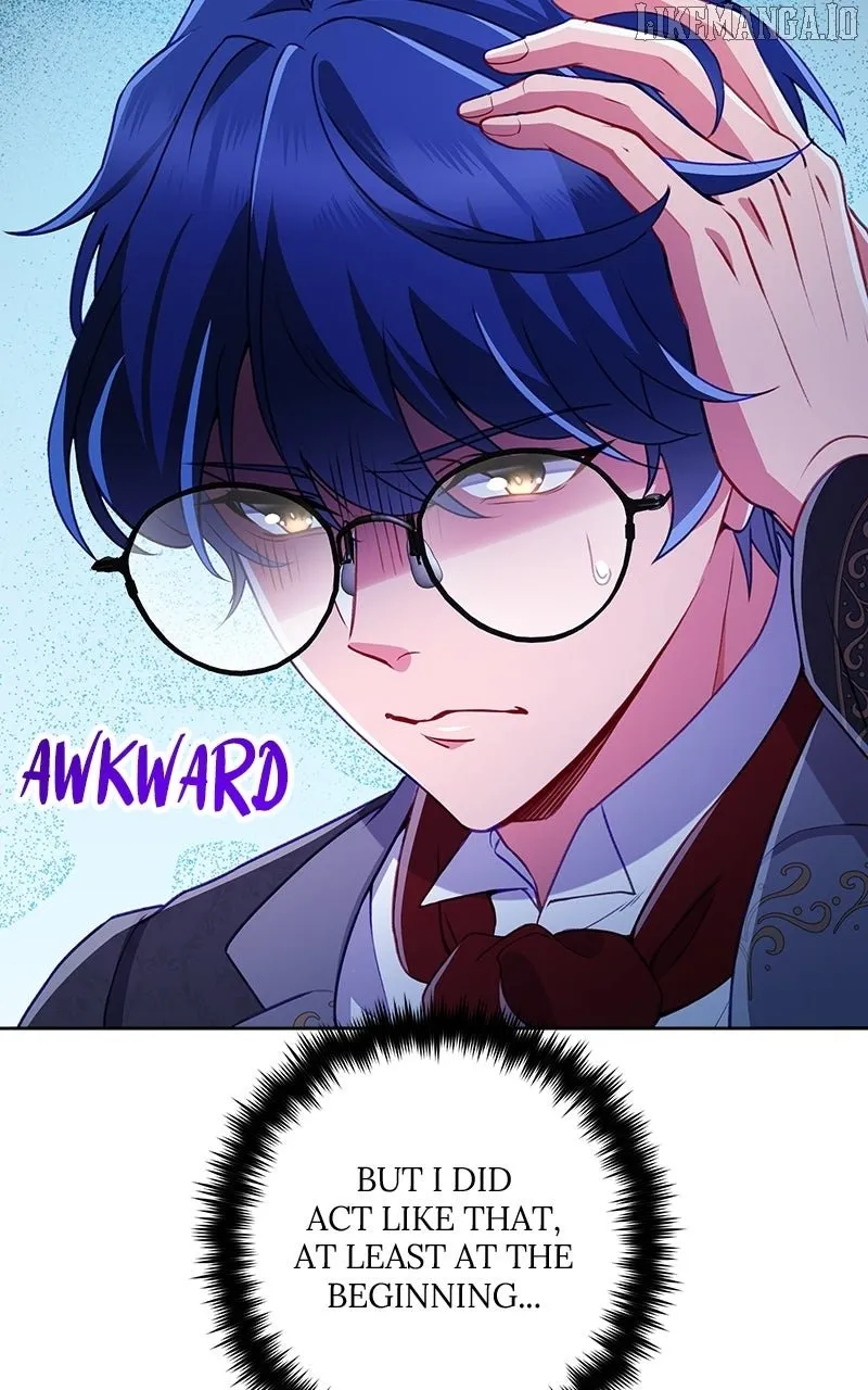 We Lost Our Engagement Chapter 46 page 90 - 