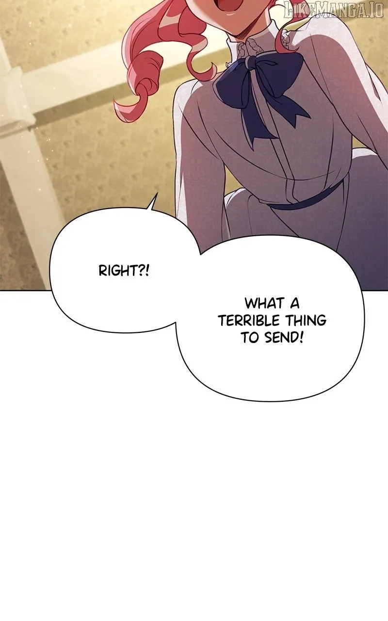 We Lost Our Engagement Chapter 46 page 98 - 