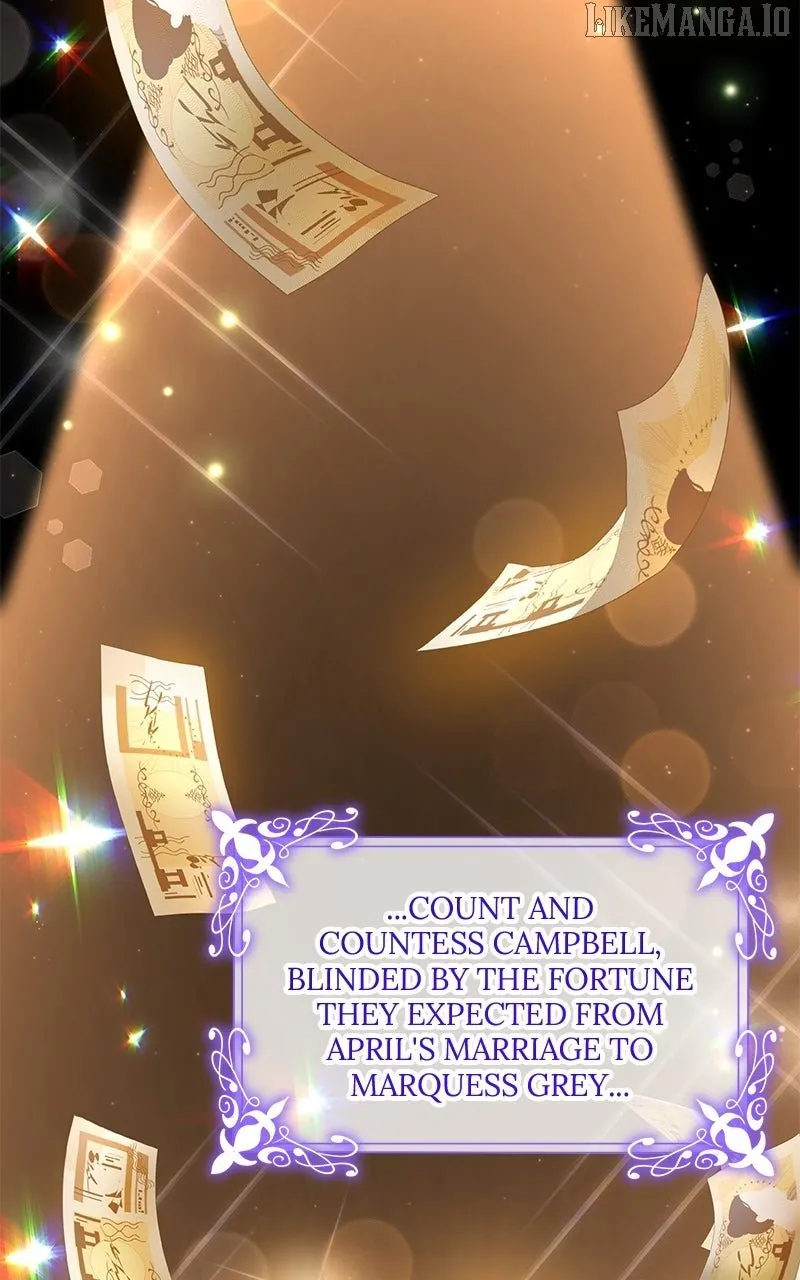 We Lost Our Engagement Chapter 47 page 3 - 