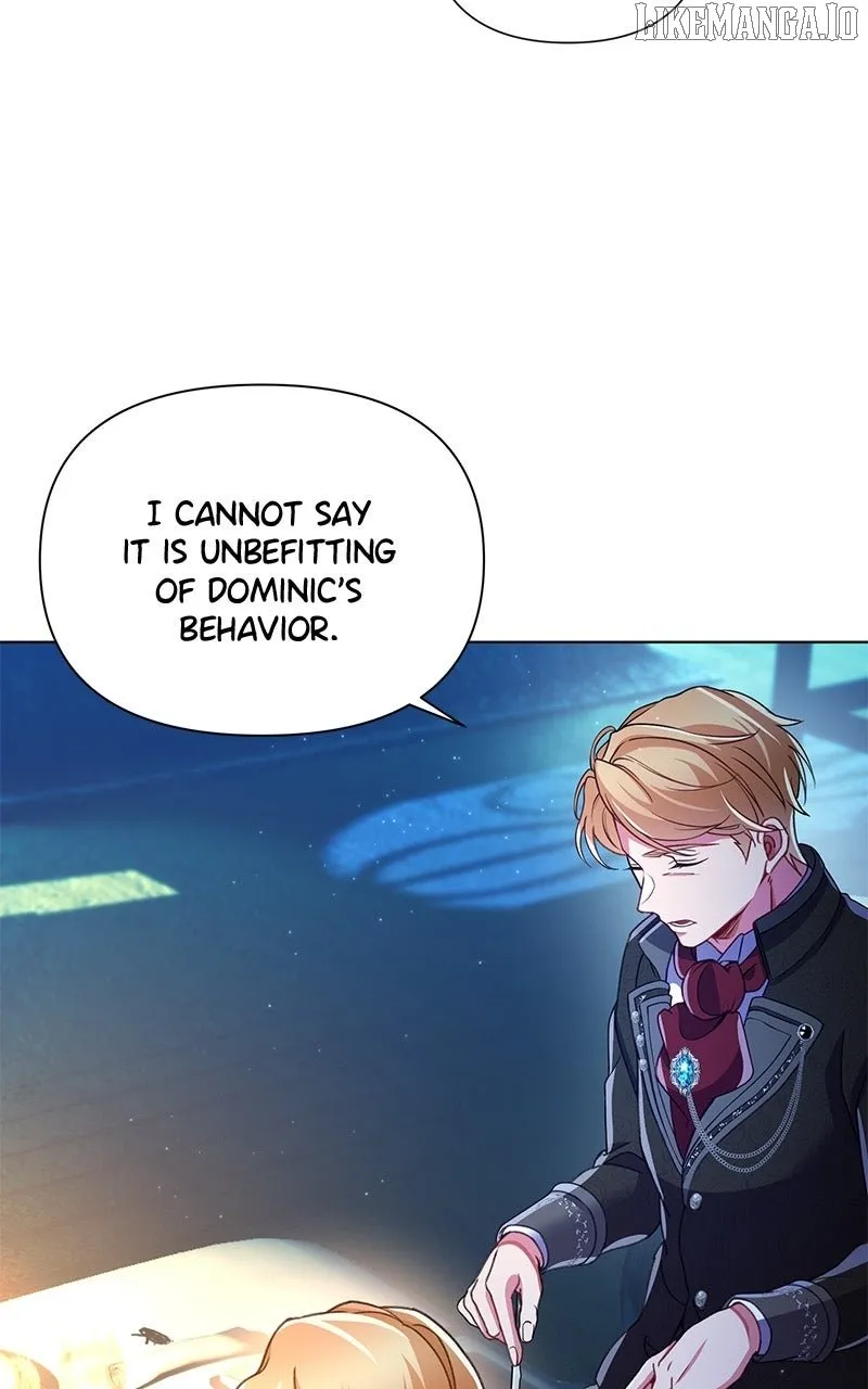 We Lost Our Engagement Chapter 47 page 33 - 