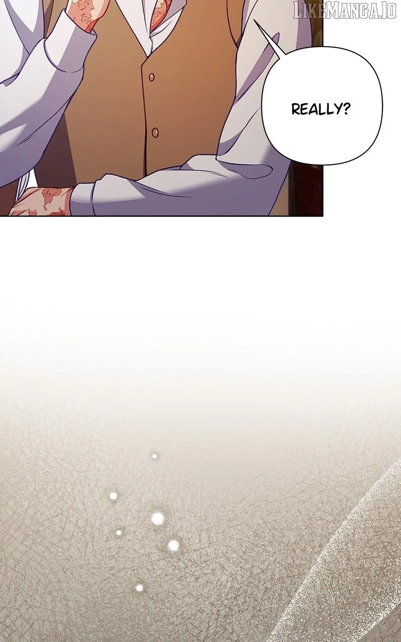 We Lost Our Engagement Chapter 48 page 33 - 