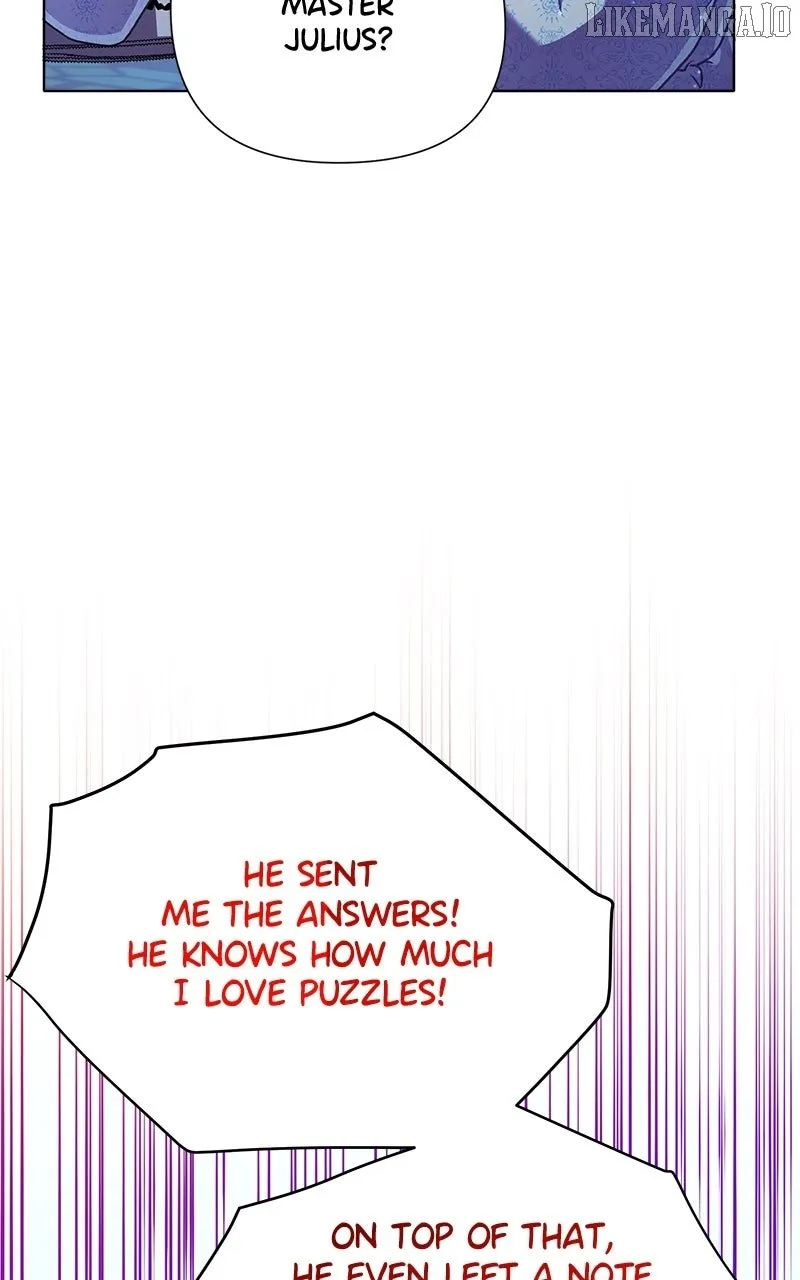 We Lost Our Engagement Chapter 48 page 72 - 