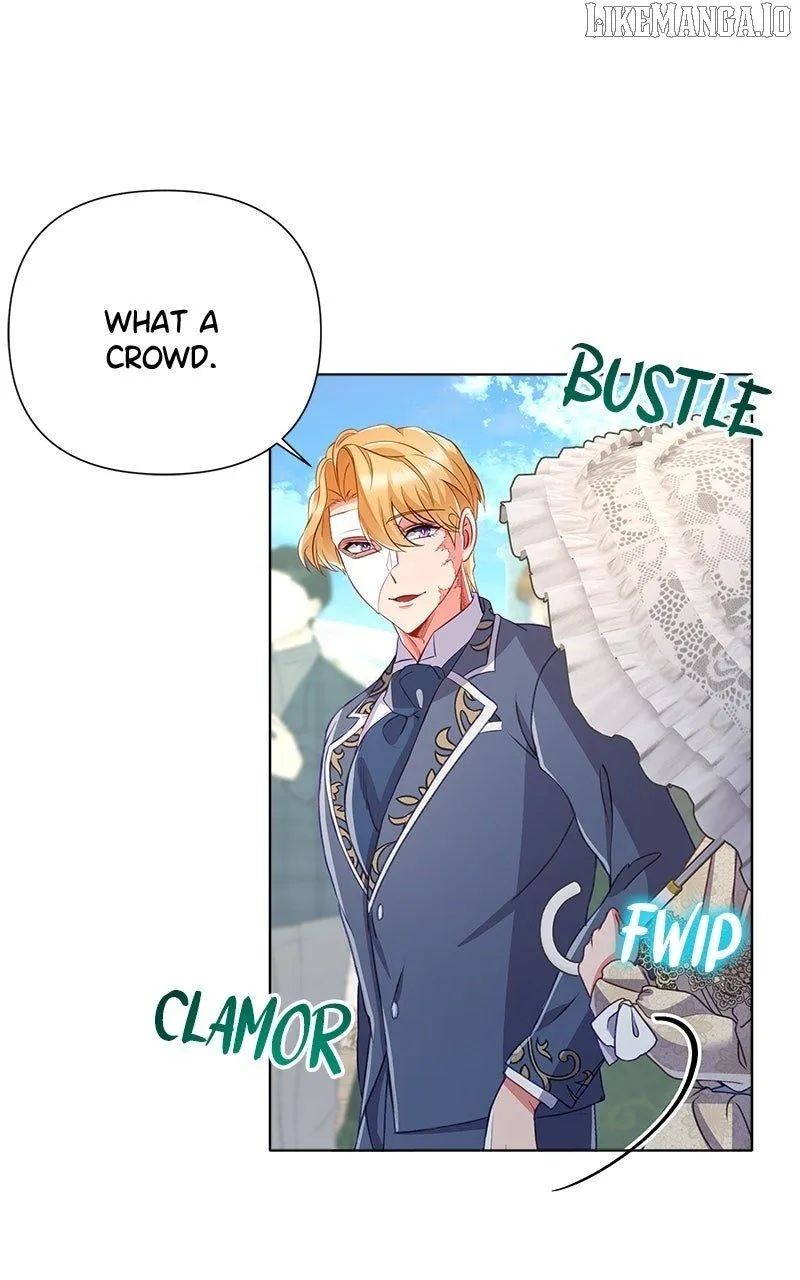 We Lost Our Engagement Chapter 49 page 110 - 