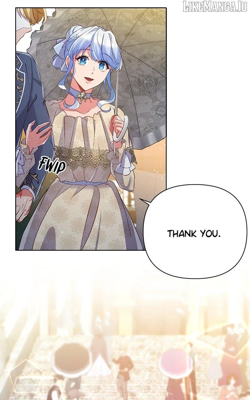 We Lost Our Engagement Chapter 49 page 111 - 