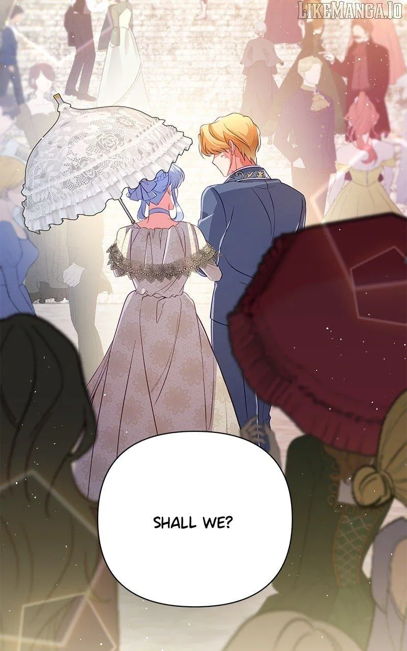 We Lost Our Engagement Chapter 49 page 112 - 