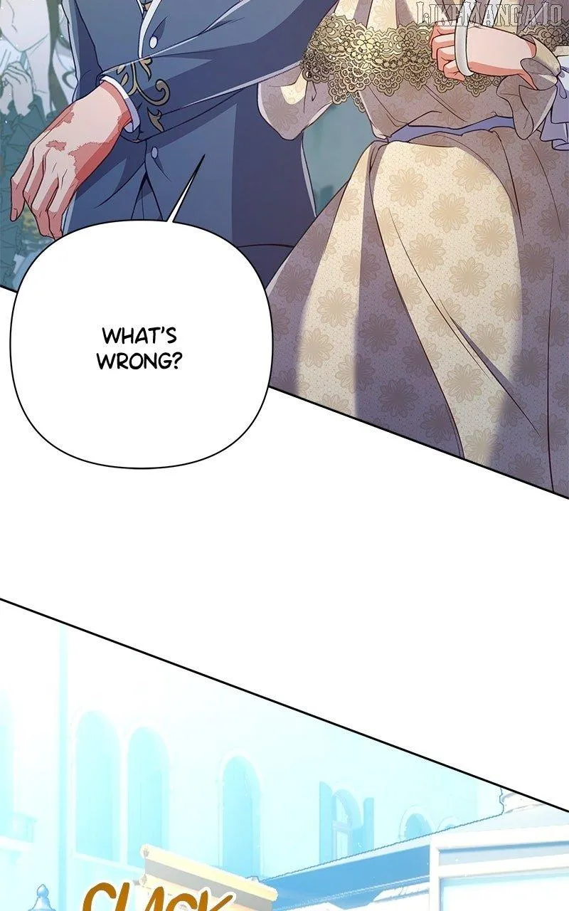 We Lost Our Engagement Chapter 49 page 115 - 