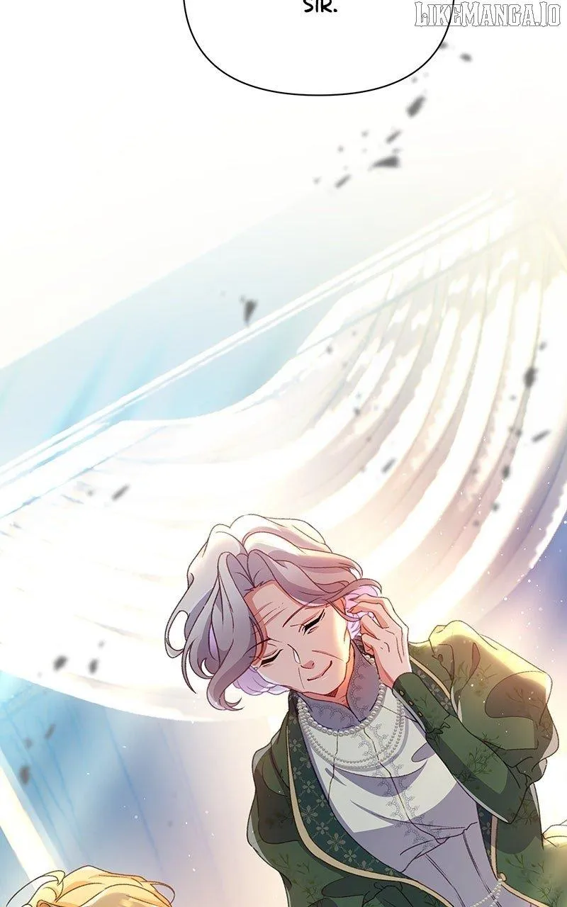 We Lost Our Engagement Chapter 49 page 117 - 