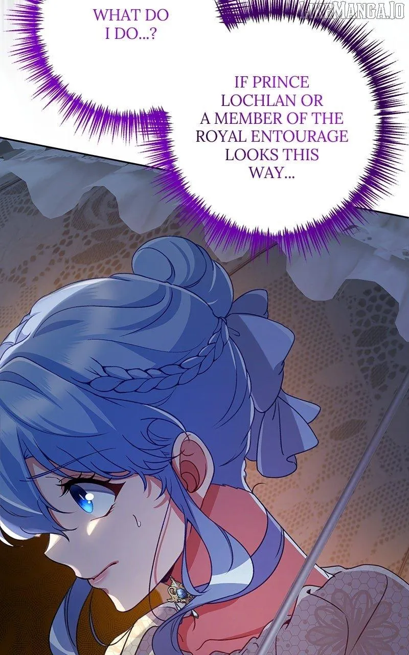 We Lost Our Engagement Chapter 49 page 120 - 