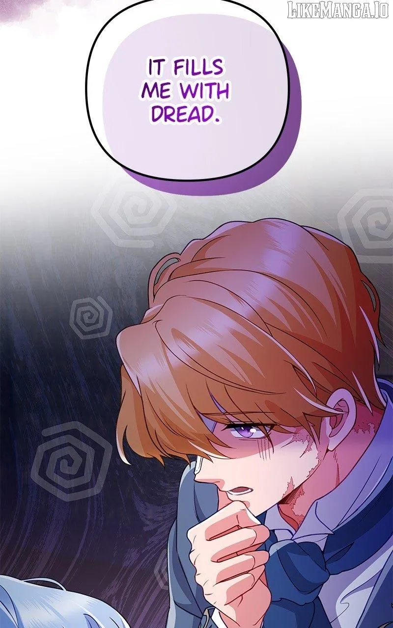 We Lost Our Engagement Chapter 49 page 13 - 