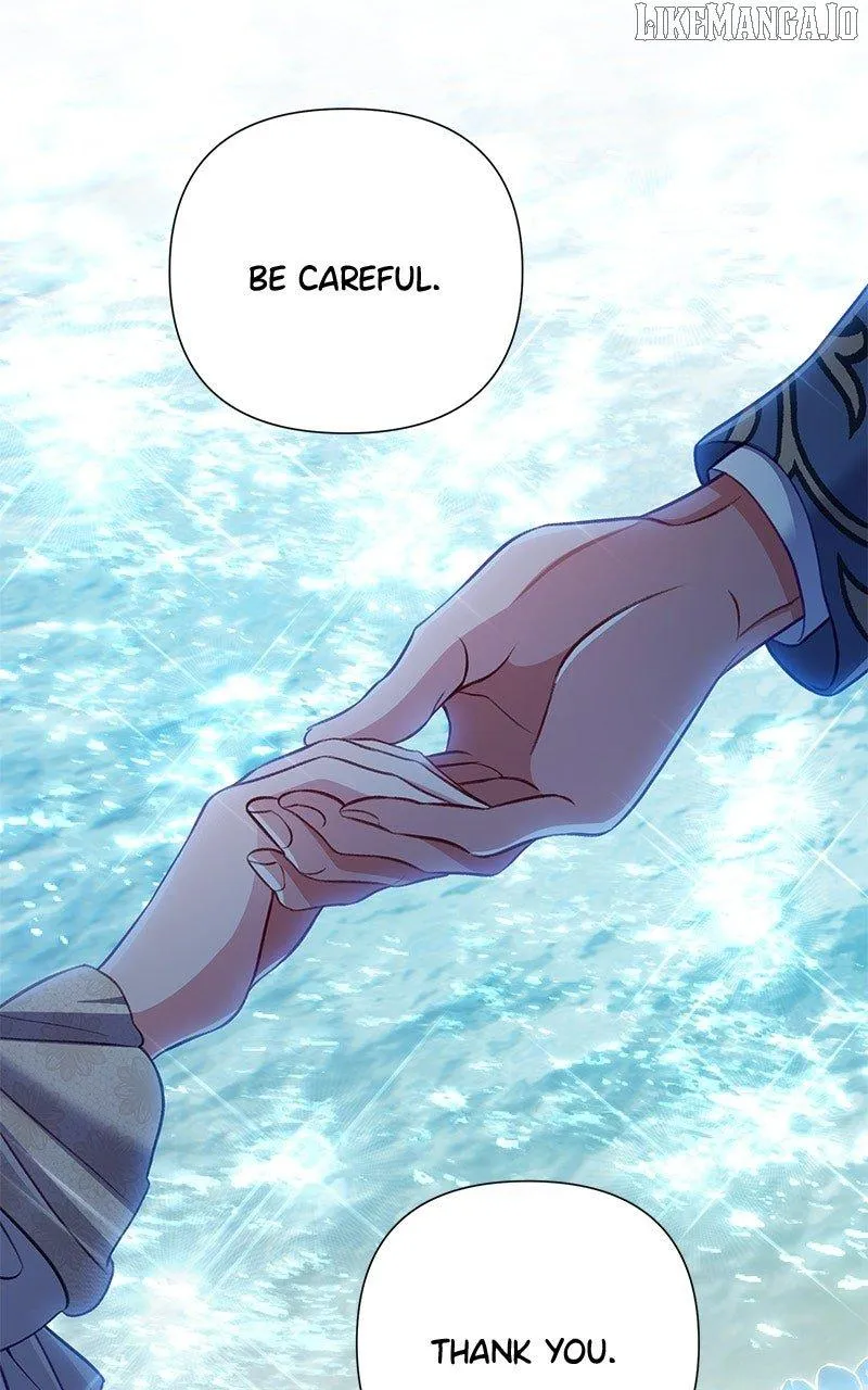We Lost Our Engagement Chapter 49 page 18 - 