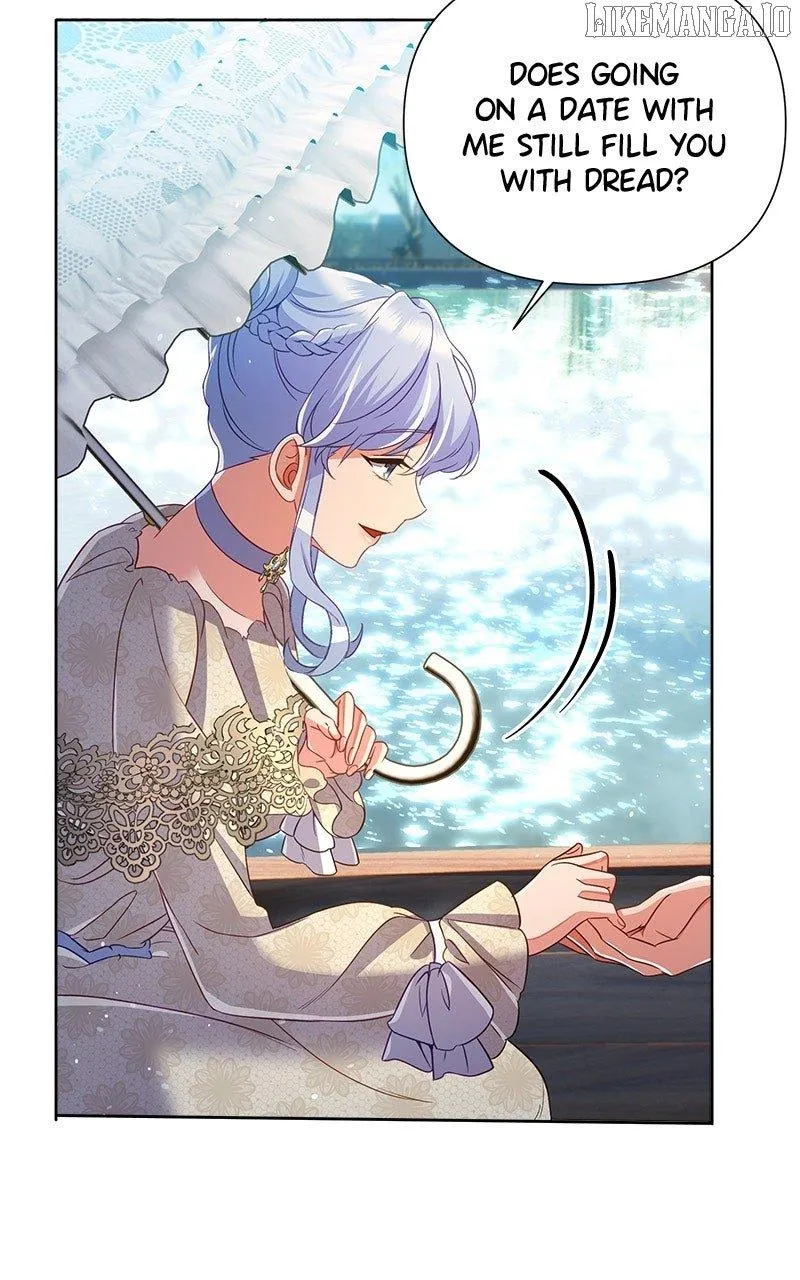 We Lost Our Engagement Chapter 49 page 21 - 
