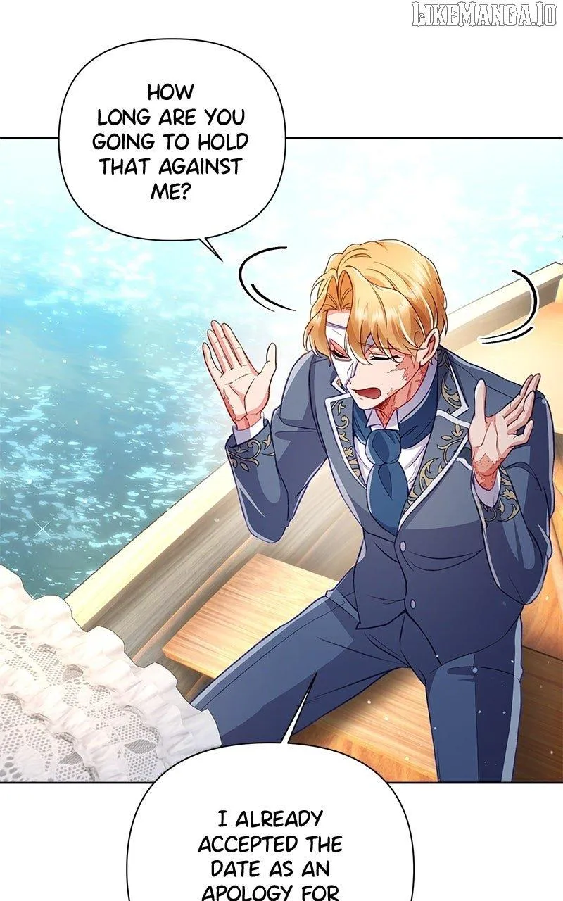 We Lost Our Engagement Chapter 49 page 22 - 