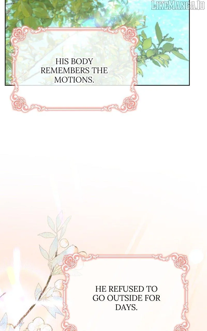 We Lost Our Engagement Chapter 49 page 28 - 