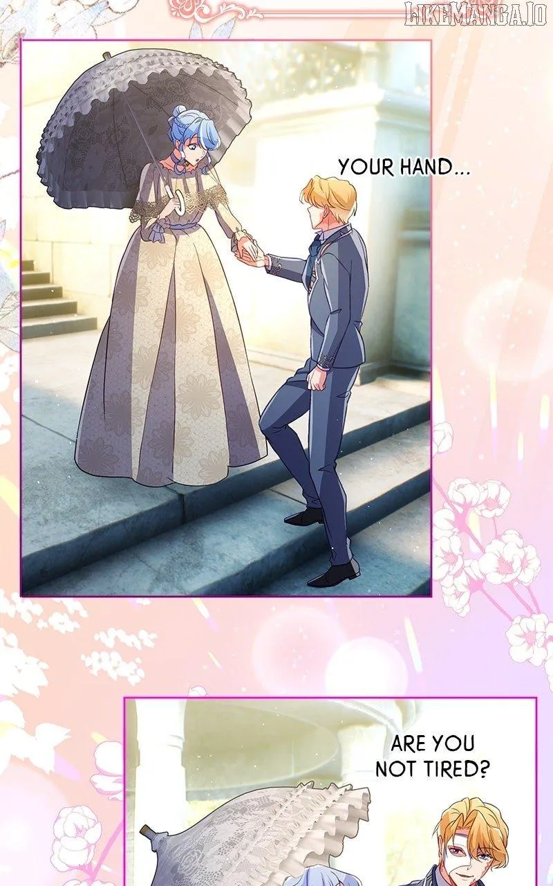 We Lost Our Engagement Chapter 49 page 29 - 