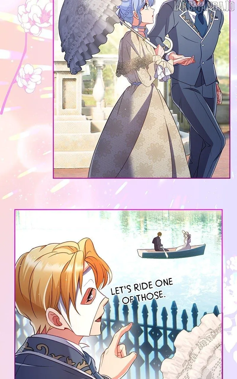 We Lost Our Engagement Chapter 49 page 30 - 