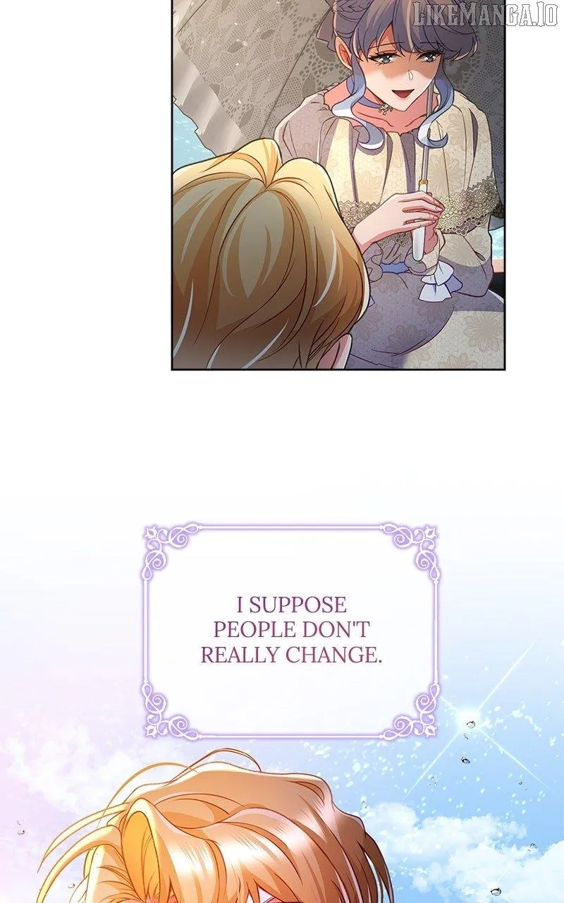 We Lost Our Engagement Chapter 49 page 33 - 
