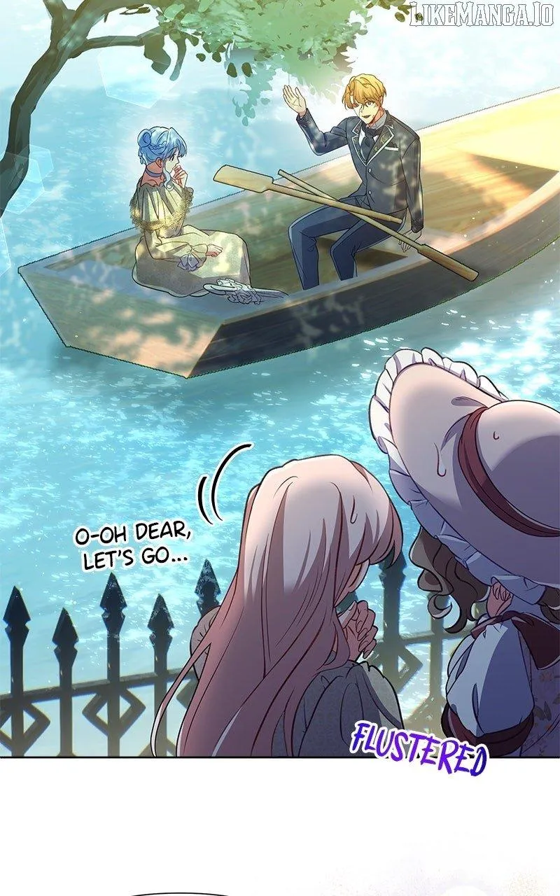 We Lost Our Engagement Chapter 49 page 42 - 