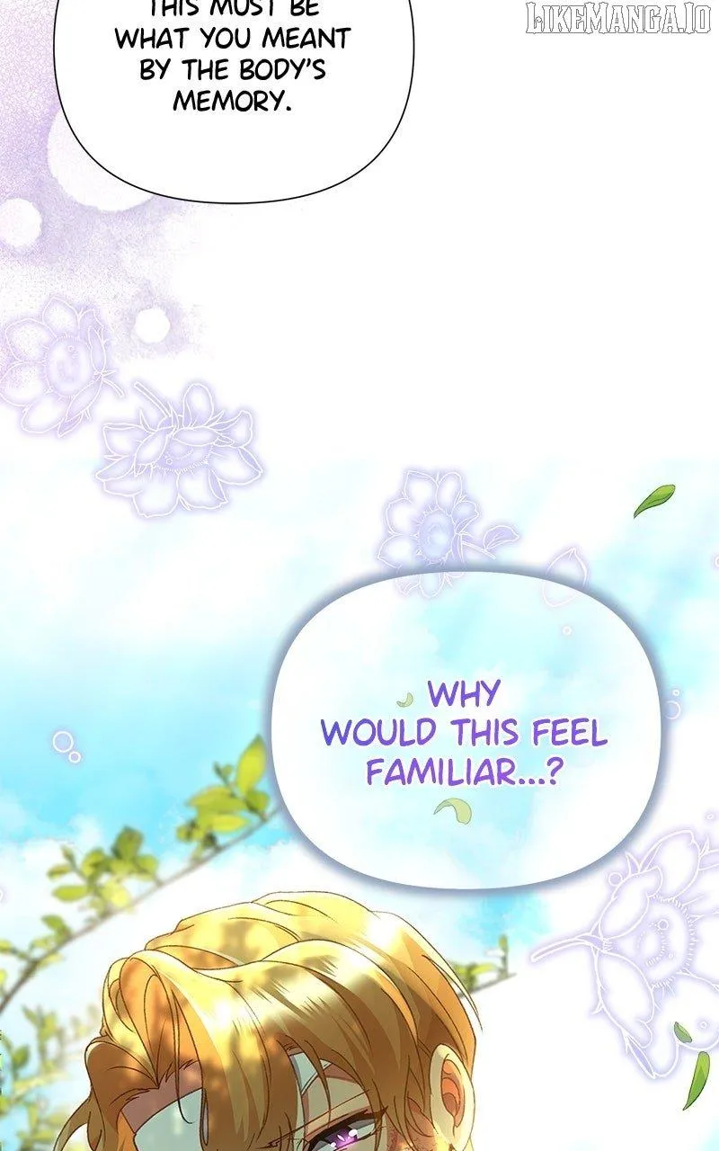 We Lost Our Engagement Chapter 49 page 44 - 