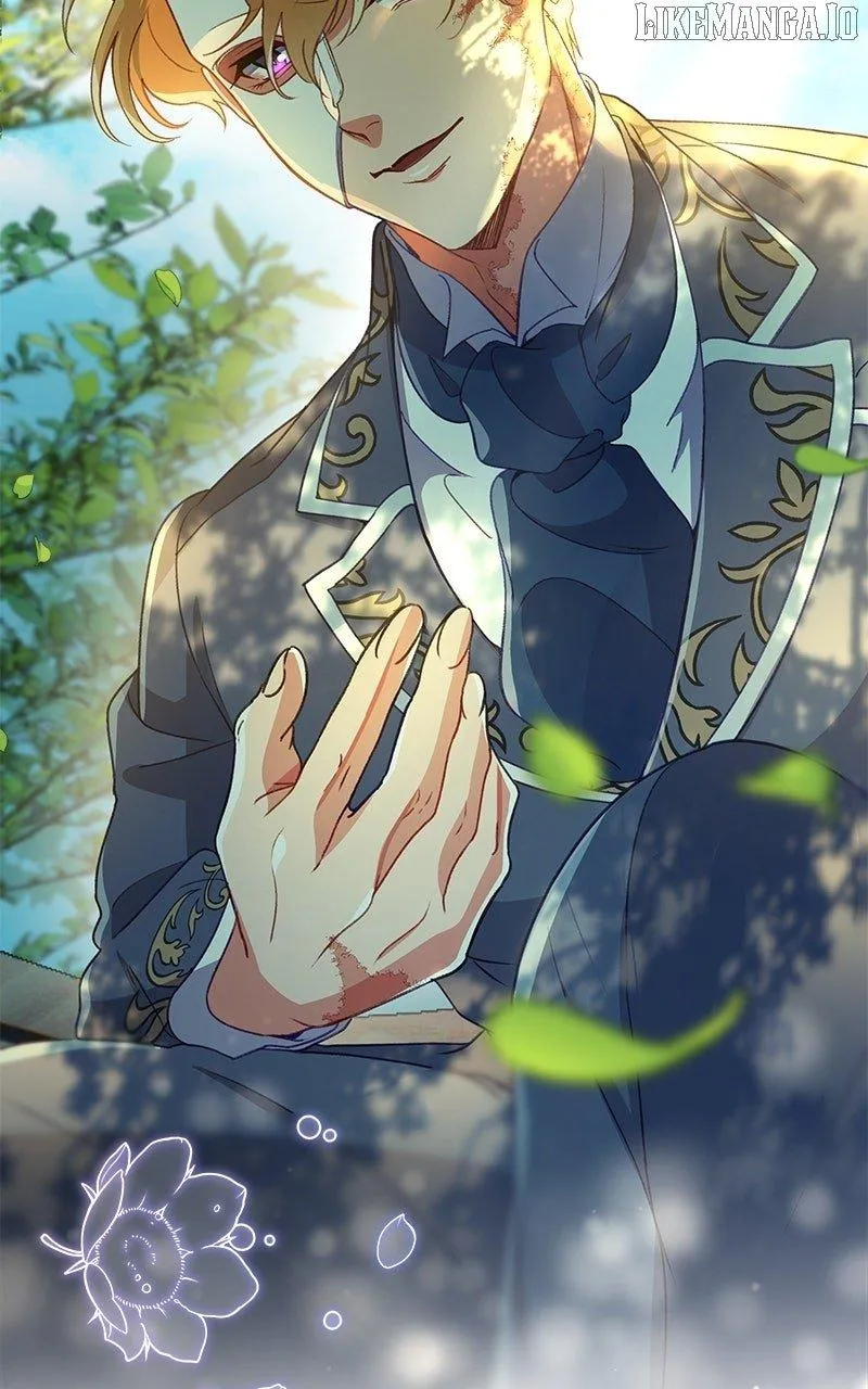 We Lost Our Engagement Chapter 49 page 45 - 