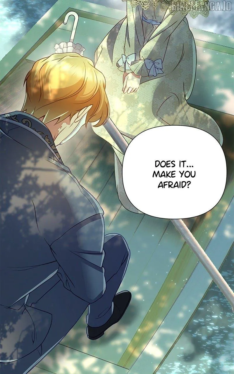 We Lost Our Engagement Chapter 49 page 47 - 