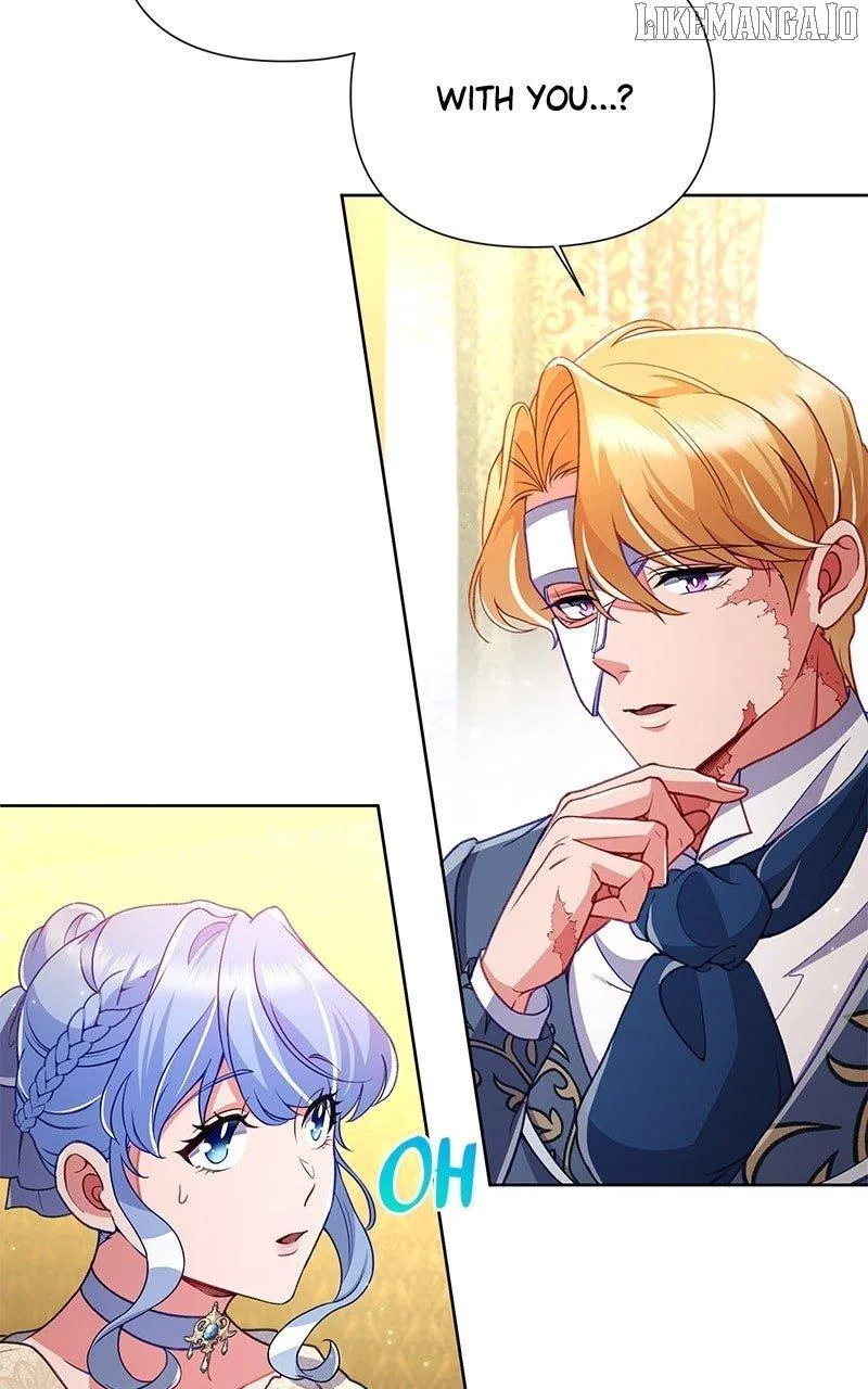 We Lost Our Engagement Chapter 49 page 6 - 