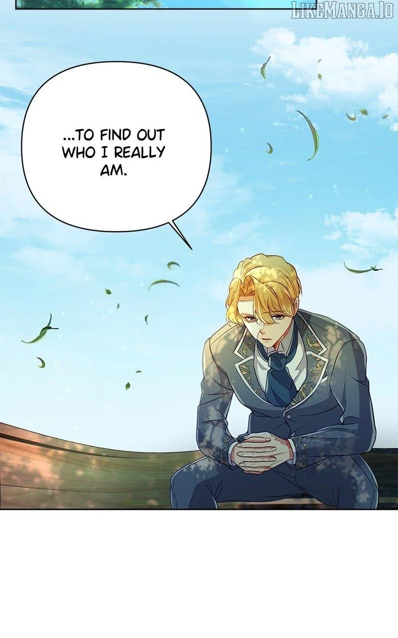 We Lost Our Engagement Chapter 49 page 52 - 