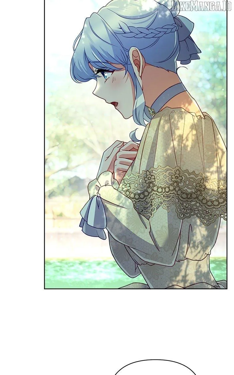 We Lost Our Engagement Chapter 49 page 57 - 