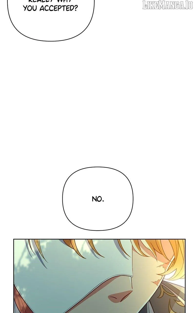 We Lost Our Engagement Chapter 49 page 59 - 
