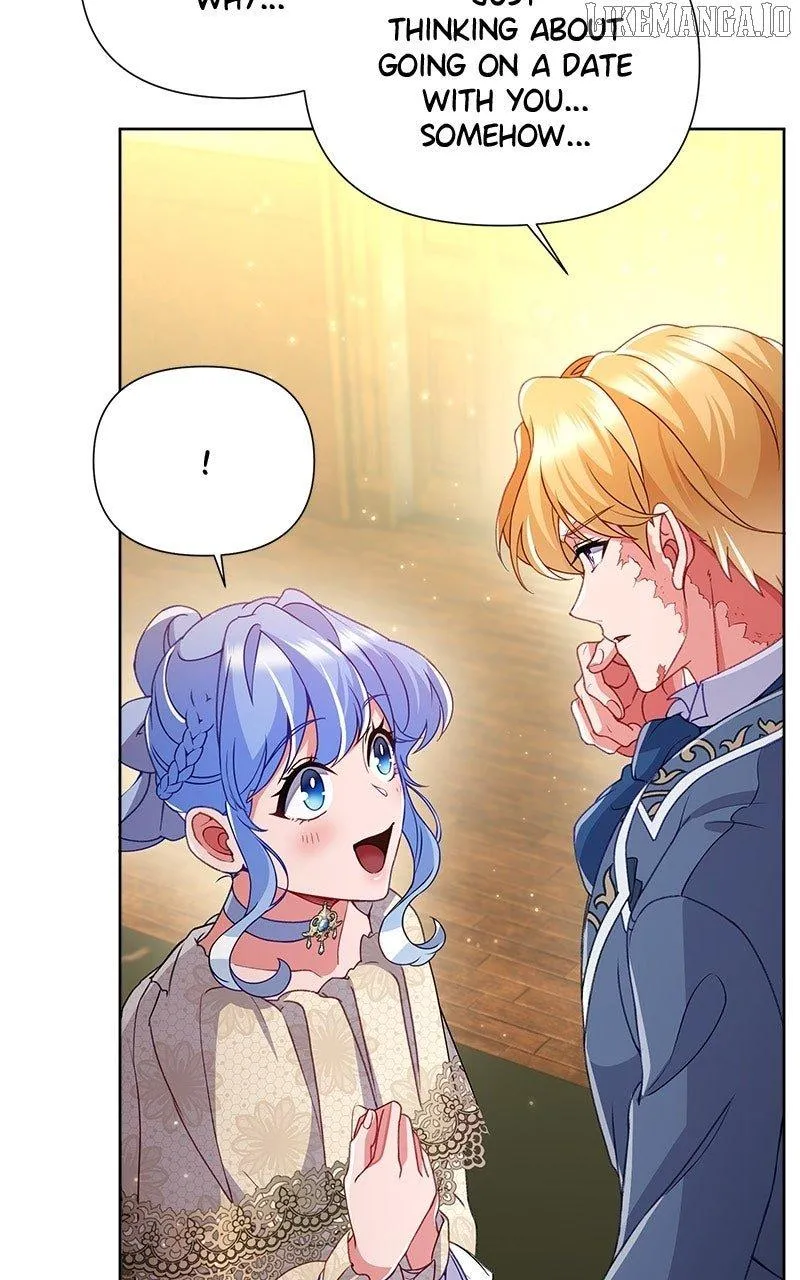 We Lost Our Engagement Chapter 49 page 8 - 