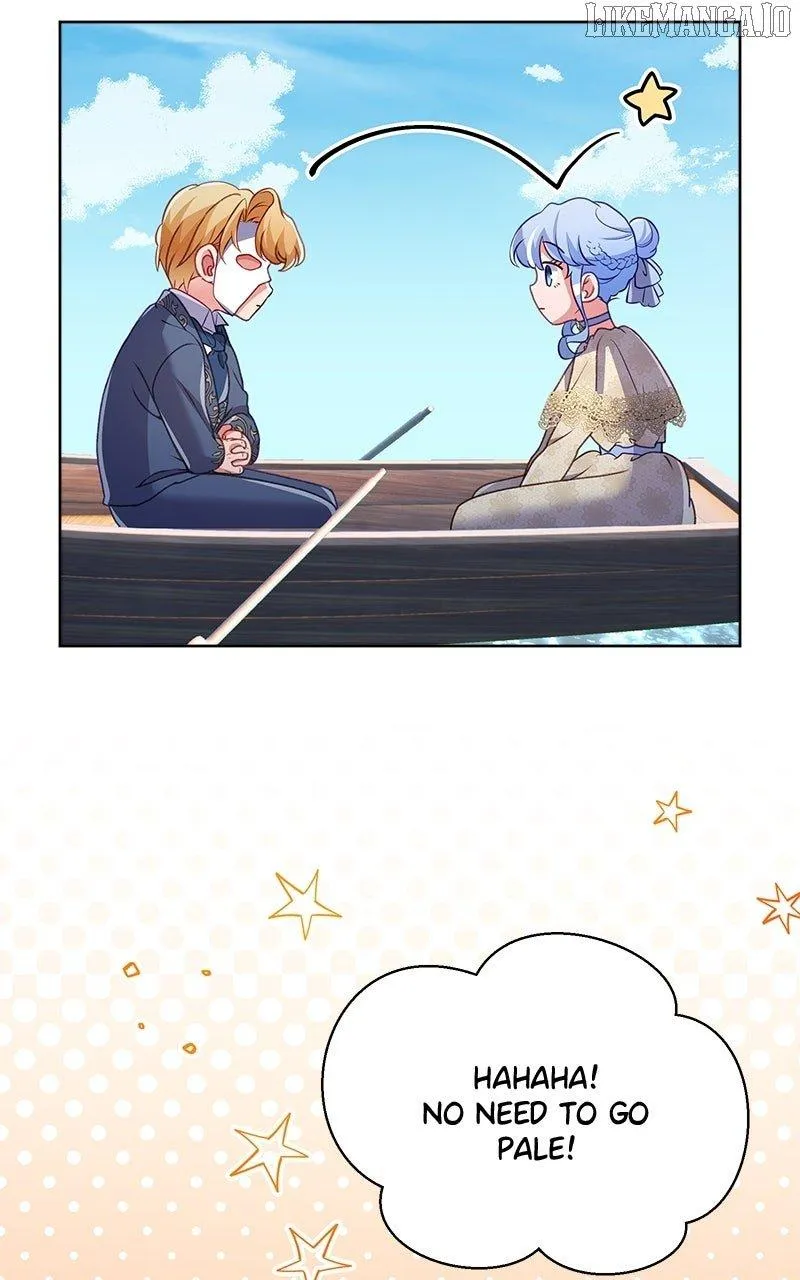 We Lost Our Engagement Chapter 49 page 73 - 
