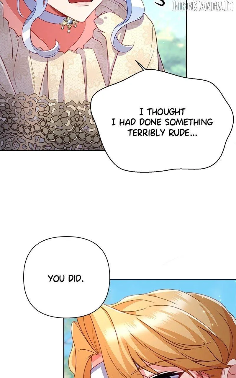 We Lost Our Engagement Chapter 49 page 76 - 