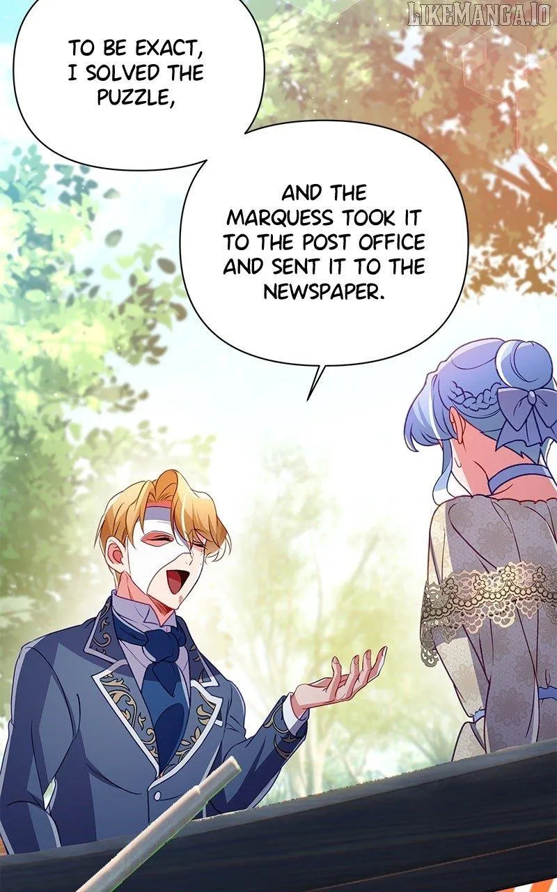 We Lost Our Engagement Chapter 49 page 80 - 