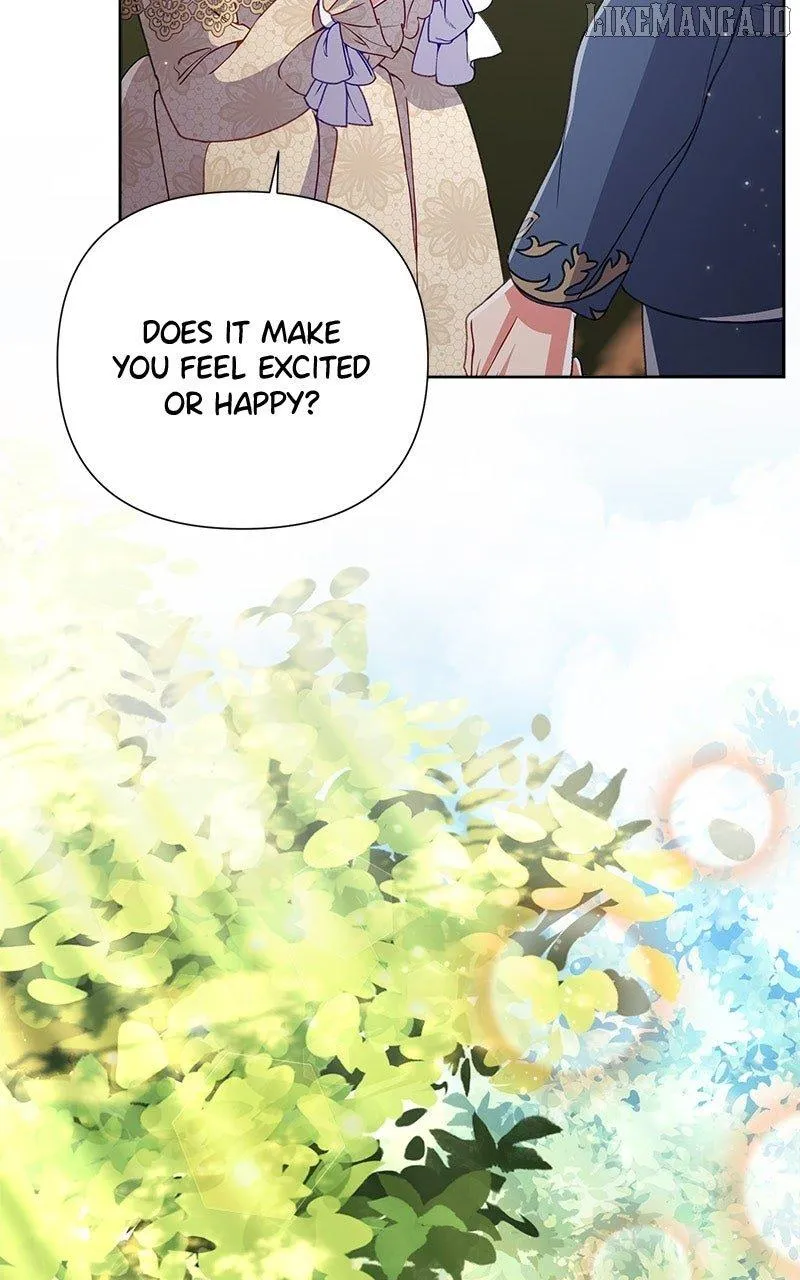 We Lost Our Engagement Chapter 49 page 9 - 